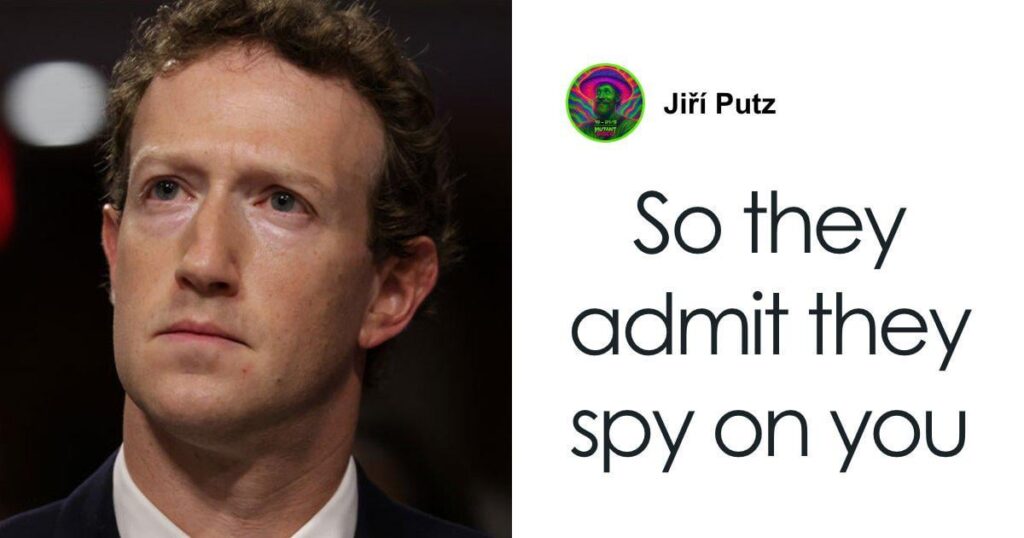 Meta Workers Reveal Some Of The Disturbing Things They’ve Seen Through Users’ Smart Glasses