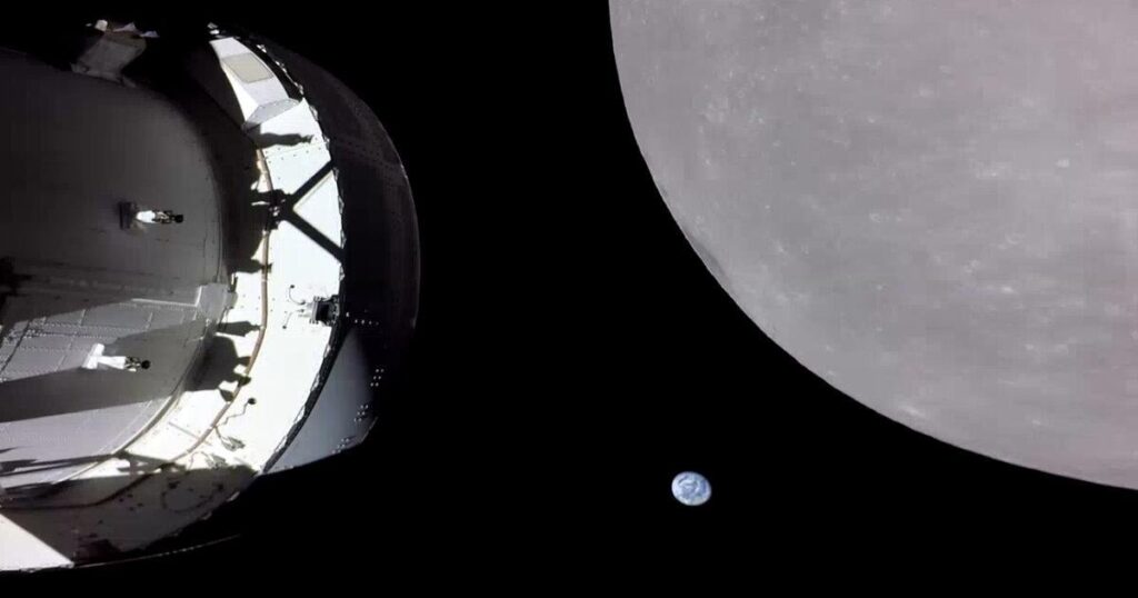 Artemis II flyby: Why astronauts can observe the Moon in ways robots can’t