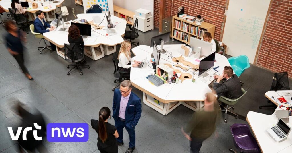 "Cheaper for companies, but people pay the price": the downside of working in open-plan offices