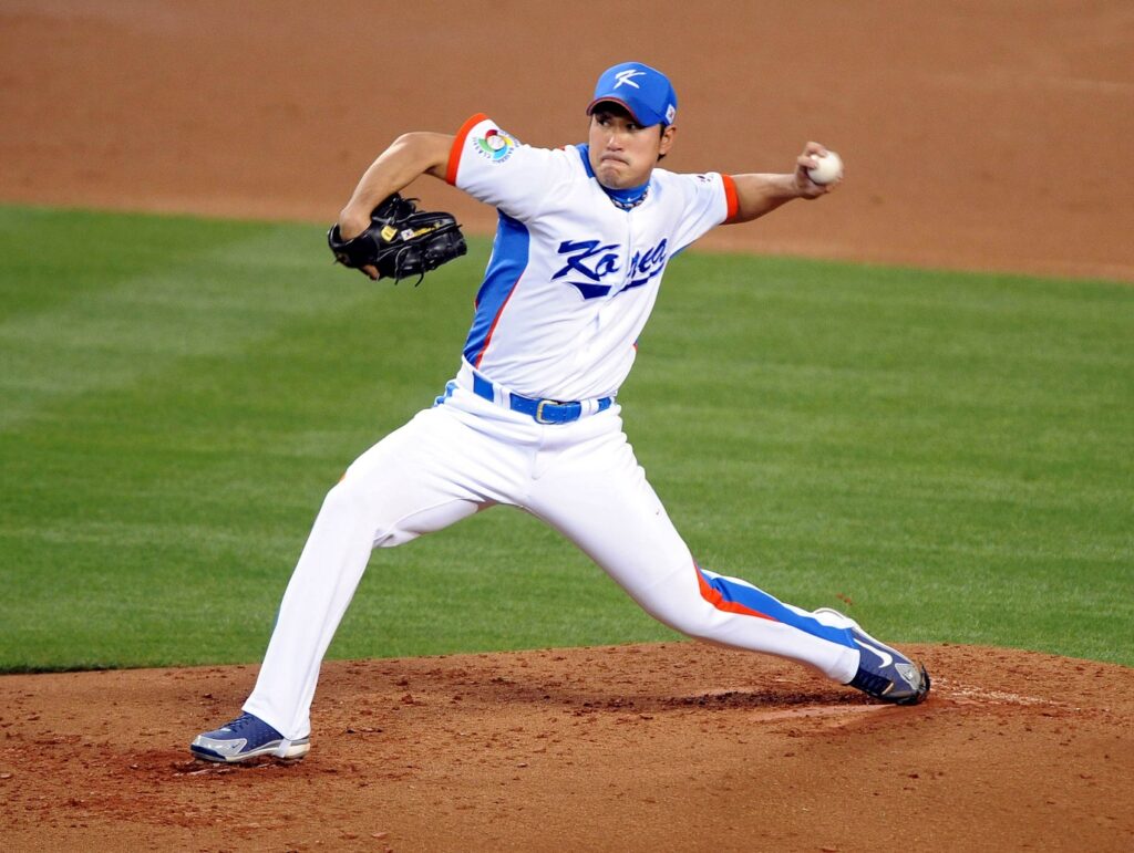 How to live stream Czechia vs Republic of Korea, WBC 2026 , TV channel