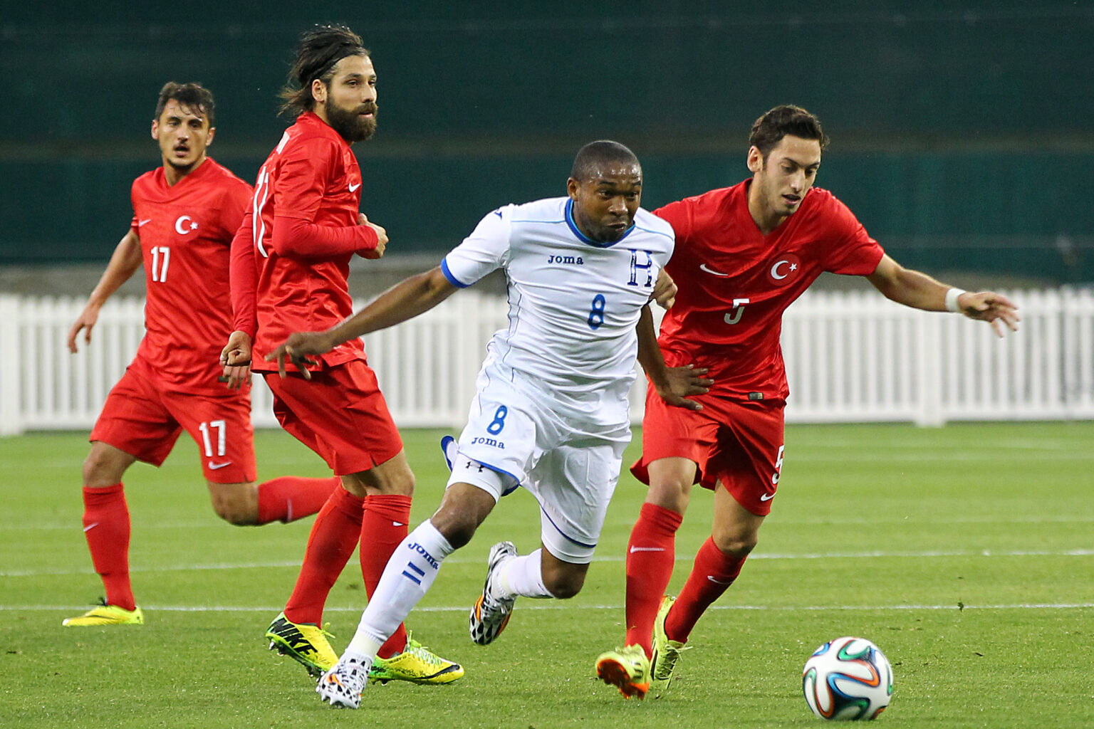 Turkey vs Romania Picks, Predictions & Odds (March 26)