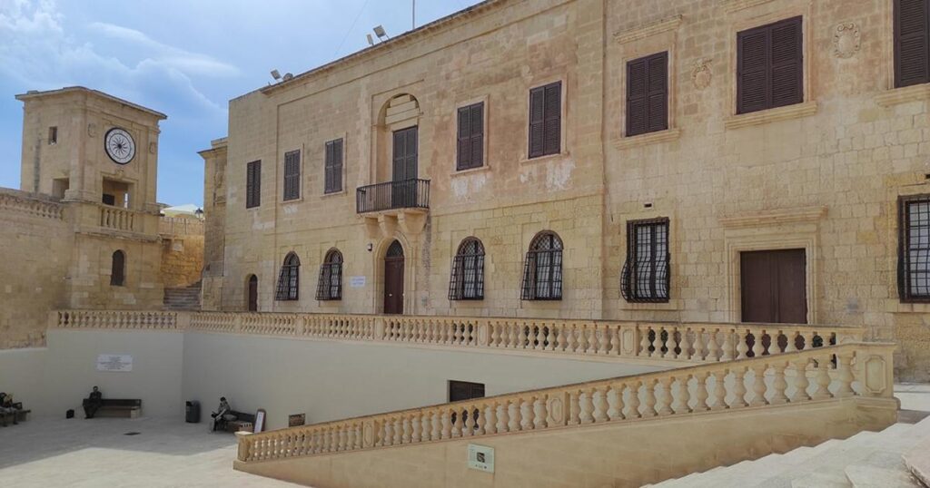 Silence in Gozo after priest brokered payment to alleged rape victim's family