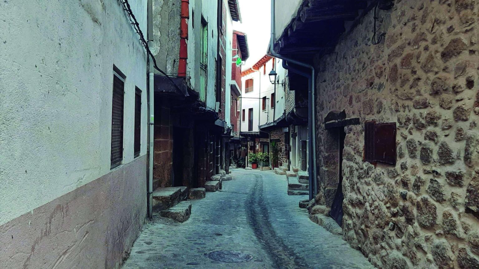 An Extremaduran linguistic gem