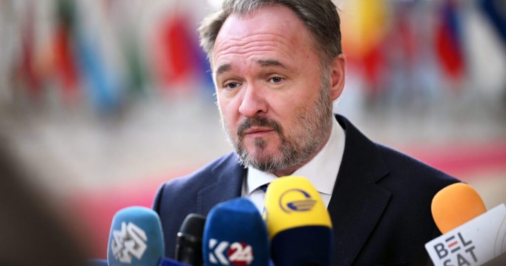 EU won’t reverse russian gas ban or slow down green transition, says energy chief