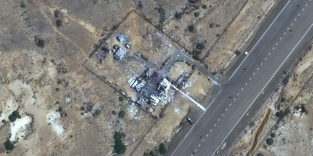 As Trump says military has plenty of munitions for Iran war, Democrats point out U.S. didn't give Ukraine more interceptors because of low supply