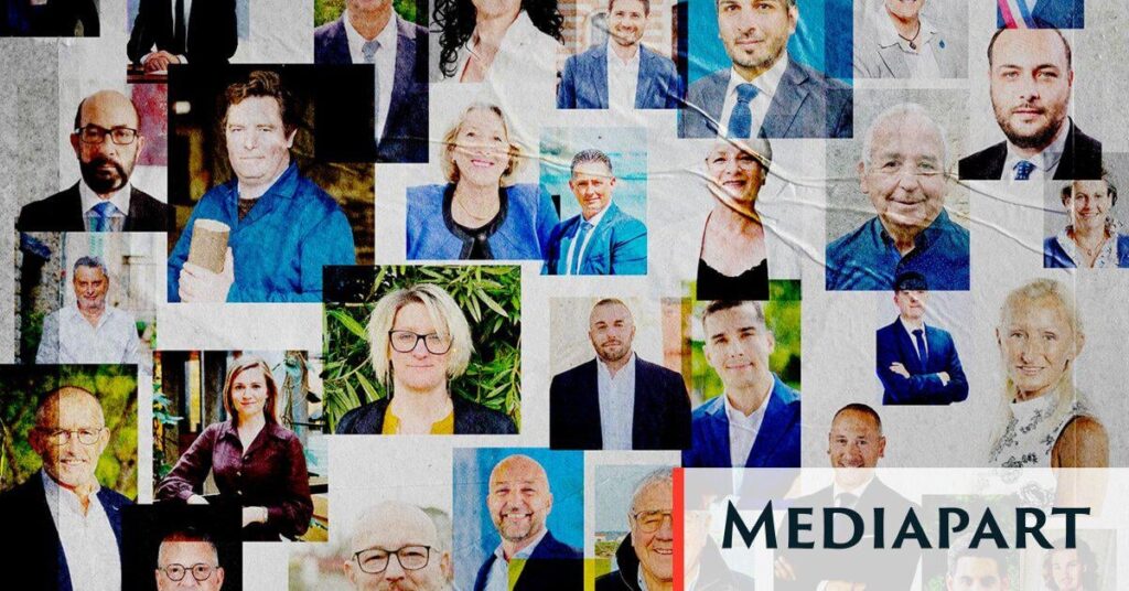 Racism, anti-Semitism, sexism, homophobia: the RN has still not cleaned up its ranks