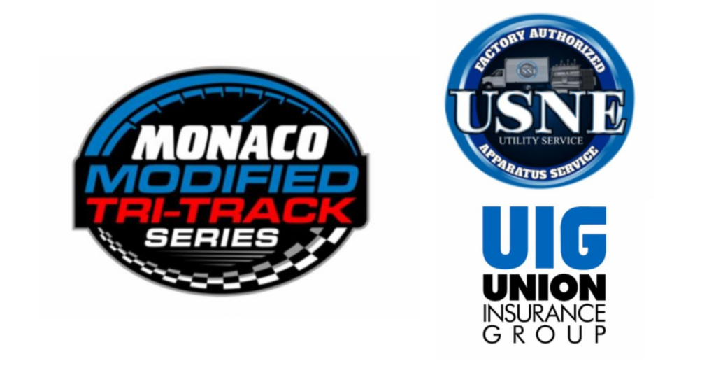 Monaco Modified Tri-Track Series Announces New Points Fund For 2026 Season