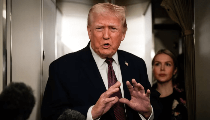 WORLD IN BRIEF: Trump Threatens Spain Trade Cut, El Mencho Buried, Belgium Arrests Cameroon Separatists and other stories Trump agrees to end deportation surge in Minnesota, White House border czar says – Reuters