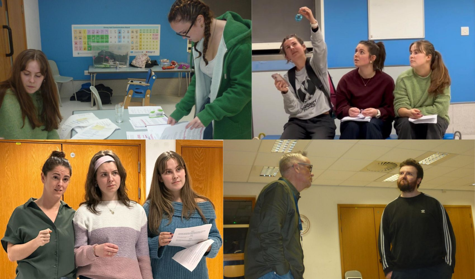 Q&A: "It’s been amazing to feel Ireland and Jersey come together through the process"