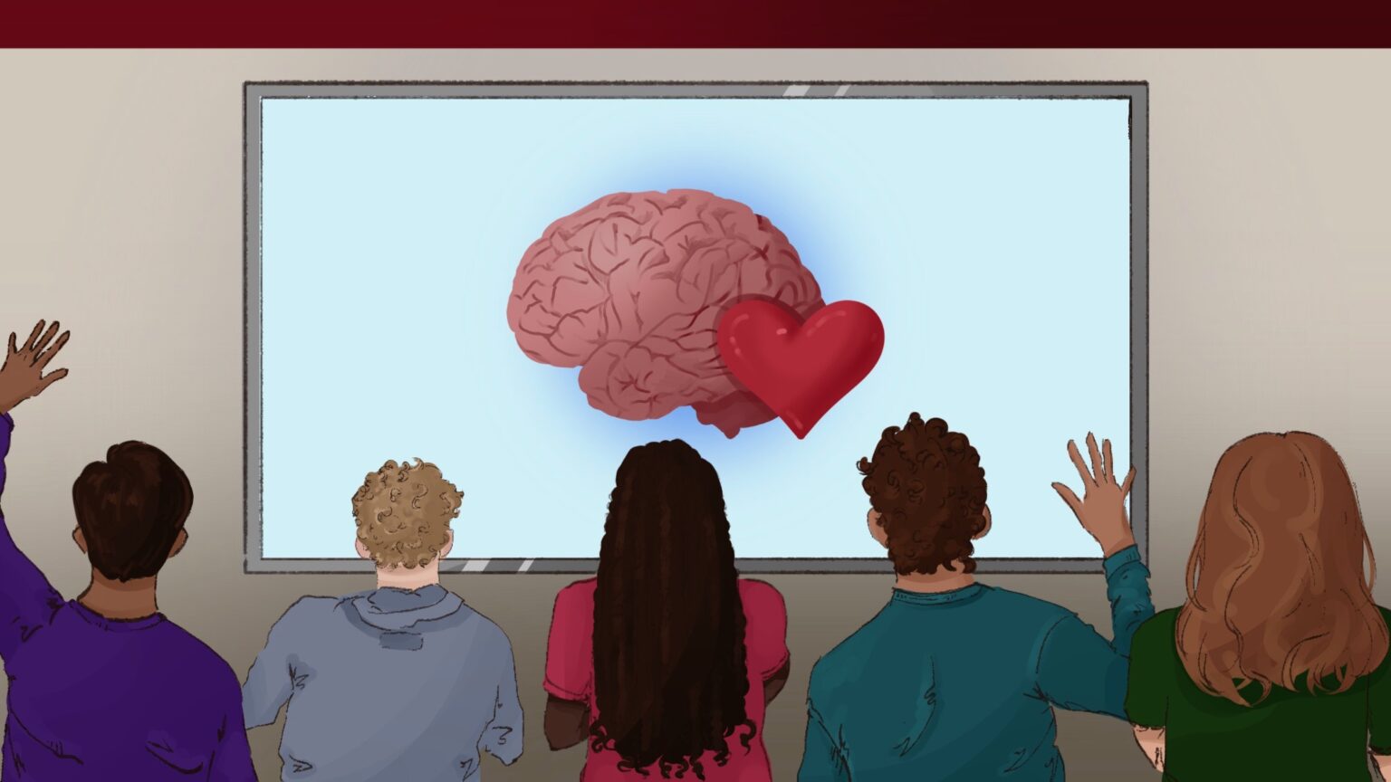 Mental Health Takes Center Stage at M-A