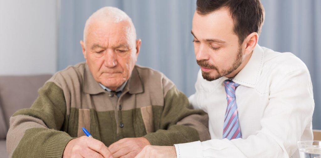 Adopting an adult to leave them the inheritance: fraud to avoid paying taxes