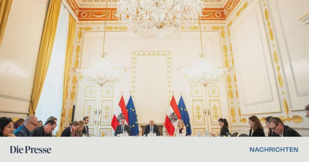 The Federal Army does not have a flying Hercules to get stranded Austrians out of the Middle East