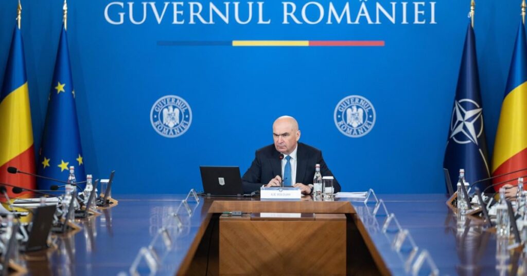 Ilie Bolojan announced the increase of the minimum wage in the economy