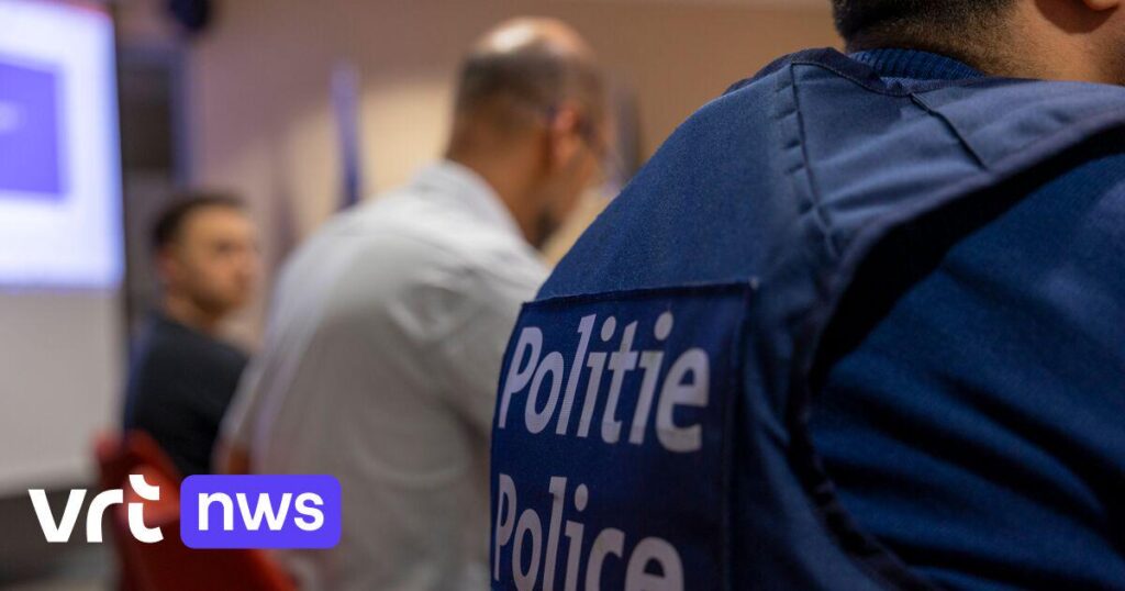 OCAD follows 555 extremists in Belgium: "Online radicalization among young people is a major challenge"