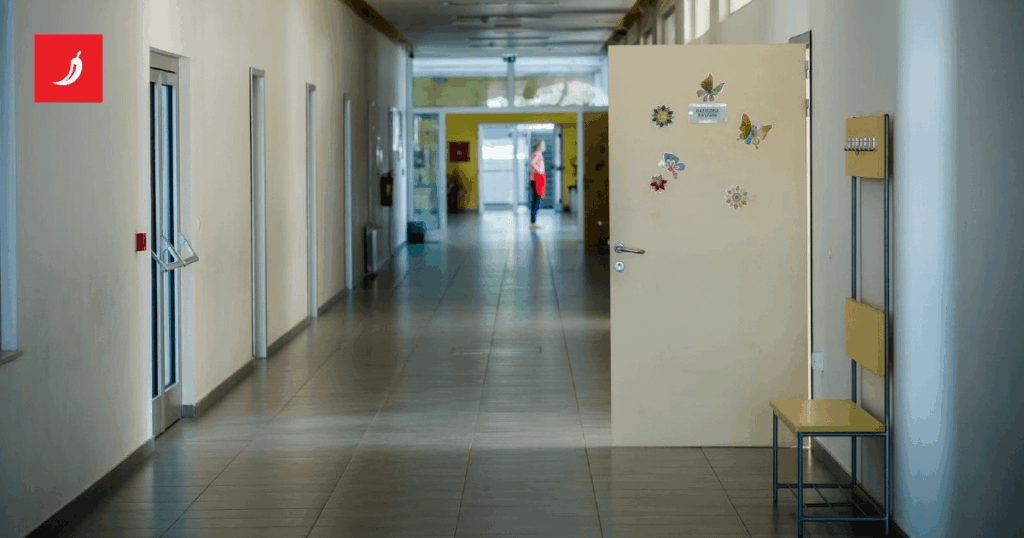 Association about the freshman of the Zagreb school: "He stuck a pencil in the boy's hand"