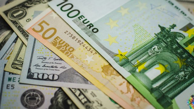 Lithuania contributes EUR 10 mln to Ukraine Facility Program