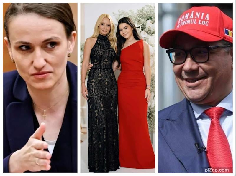 Victor Ponta and Daciana Sârbu pressed for their daughter to be repatriated with priority! The Minister of Foreign Affairs gave orders that no one should be favored on boarding. Jihad PSD-AUR against Oana Țoiu