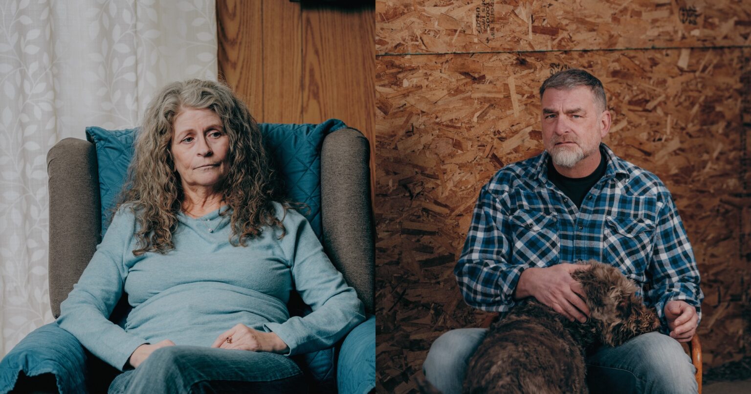 How Trump Is Failing Veterans Who Need Mental Health Care — ProPublica