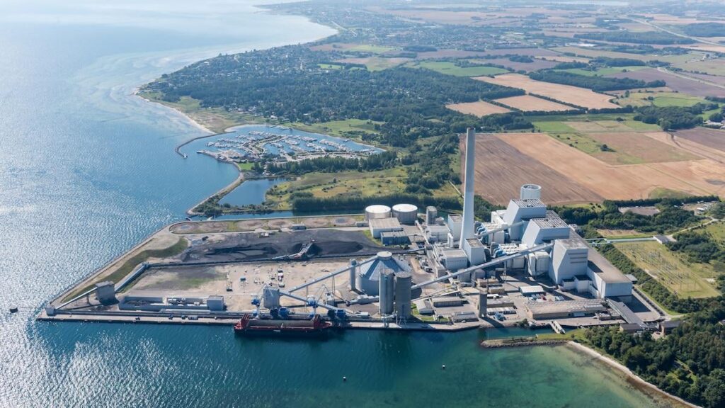LA wants a nuclear power plant outside Aarhus: Expert calls the plan realistic