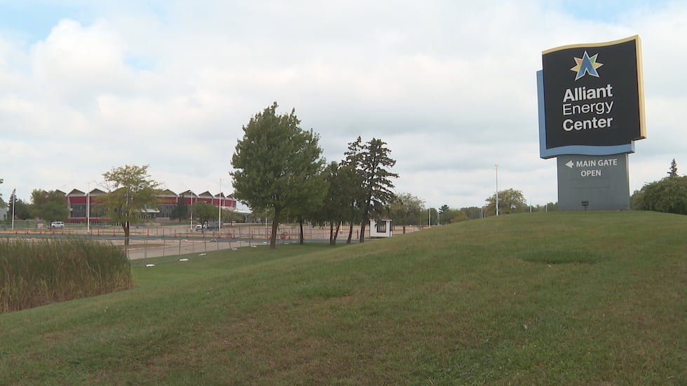 Dane County leaders say proposed upgrades could boost local economy and fill entertainment gap