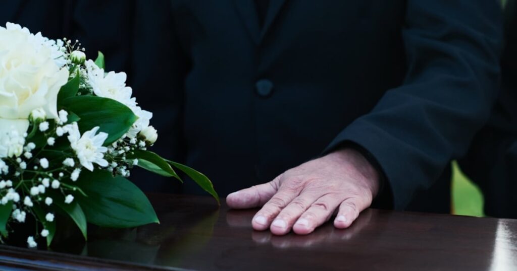 The importance of ensuring a ‘good Irish death’ in Britain – The Irish Times