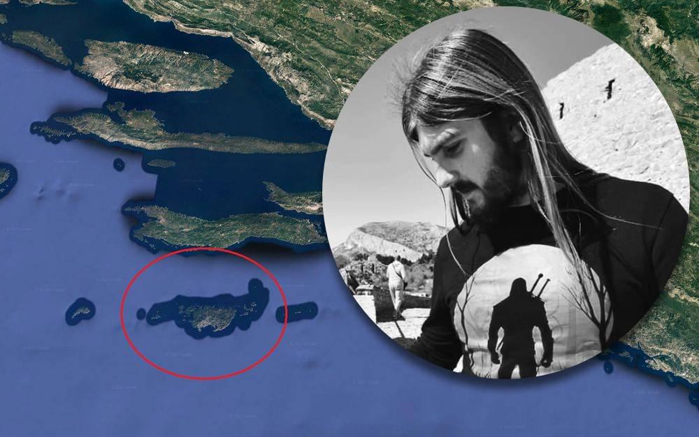 No one will be held responsible for the death of young Fran Borovina - He traveled to the hospital from Lastovo for 8 hours and 38 minutes, the doctor warned as early as 2023: "Someone will die!"