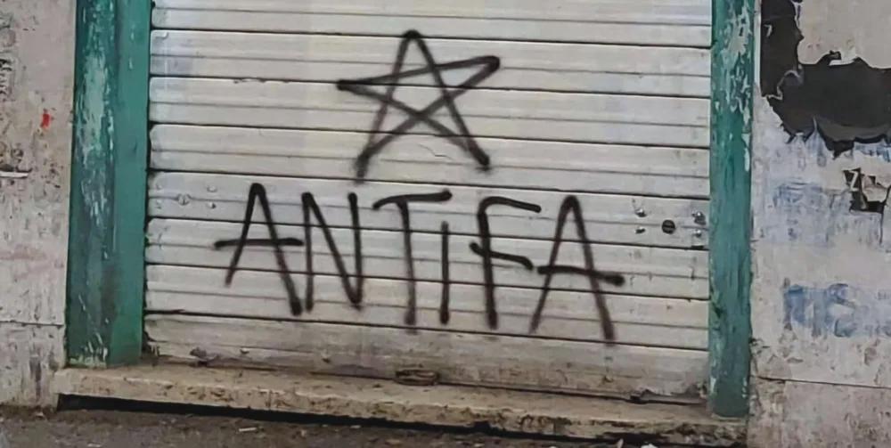 Calling Antifa terrorists: the League's proposal is coming along the lines of what Trump did in the United States