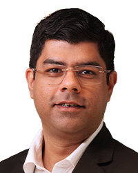 Vaijayant Paliwal, Shardul Amarchand Mangaldas & Co