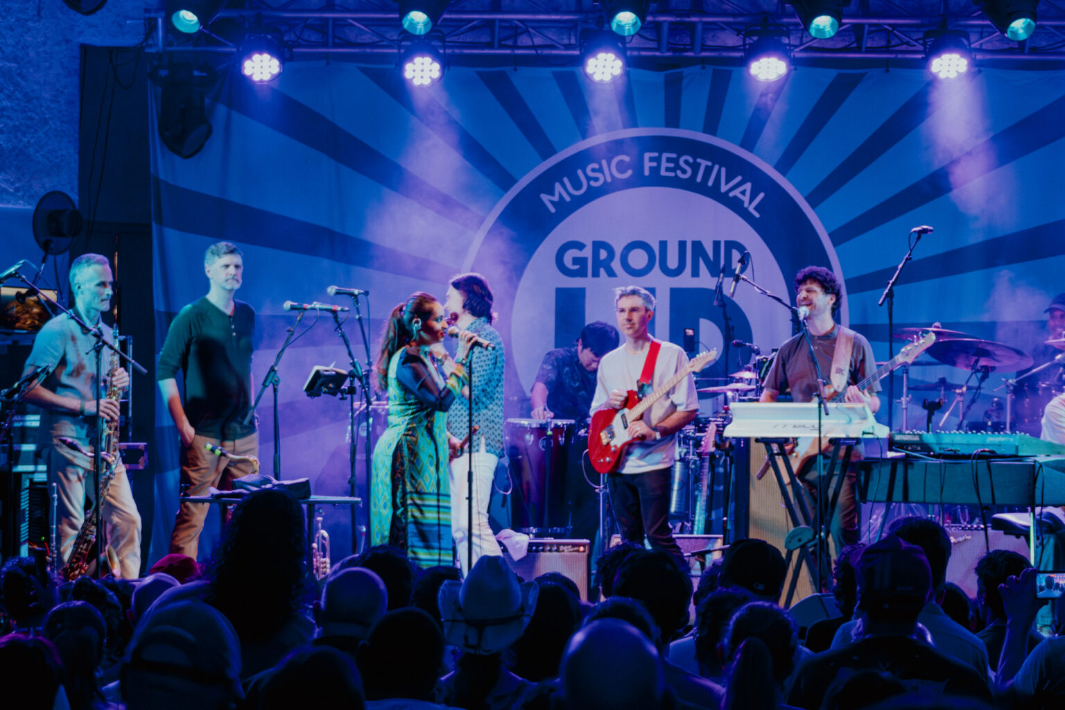 From Serbia to Miami, Varijashree Venugopal on Taking Her Music Worldwide