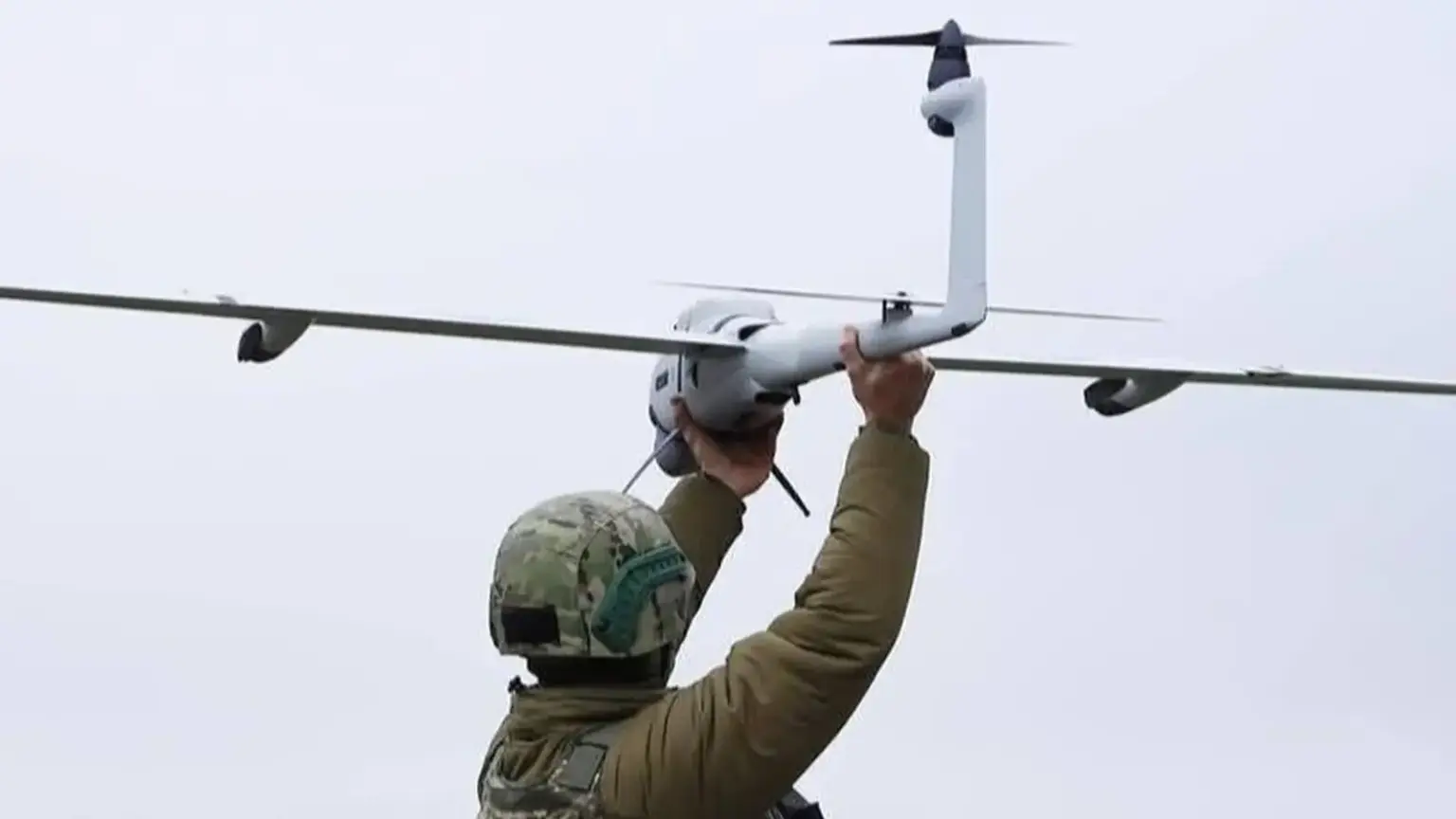 EU Airspace and Ukrainian Drones: Finland Incident EU Airspace and Ukrainian Drones: Finland Incident