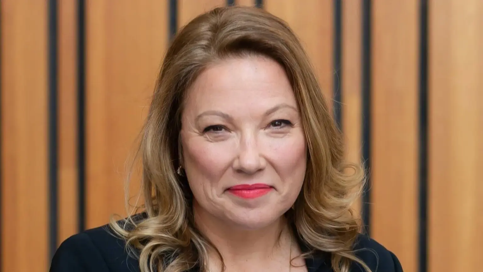 Vicki Durston: Minister Butler Reveals First Look at BreastScreen Australia Review Outcomes