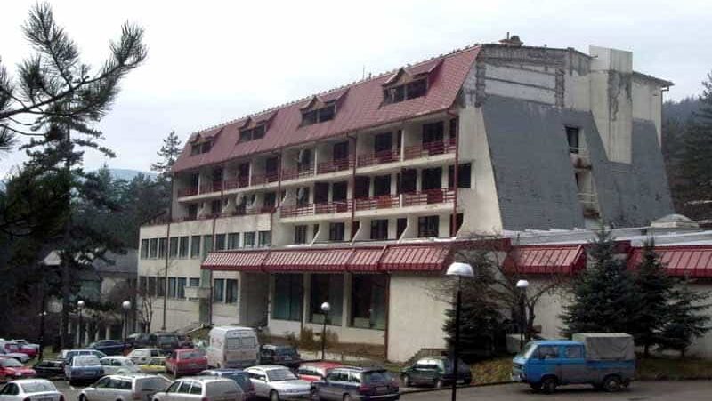 Montenegro Pension Fund Cuts Ties to Bosnian Spa Linked to War Crimes