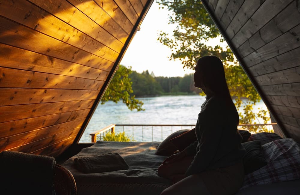 World's happiest country offers free trip
