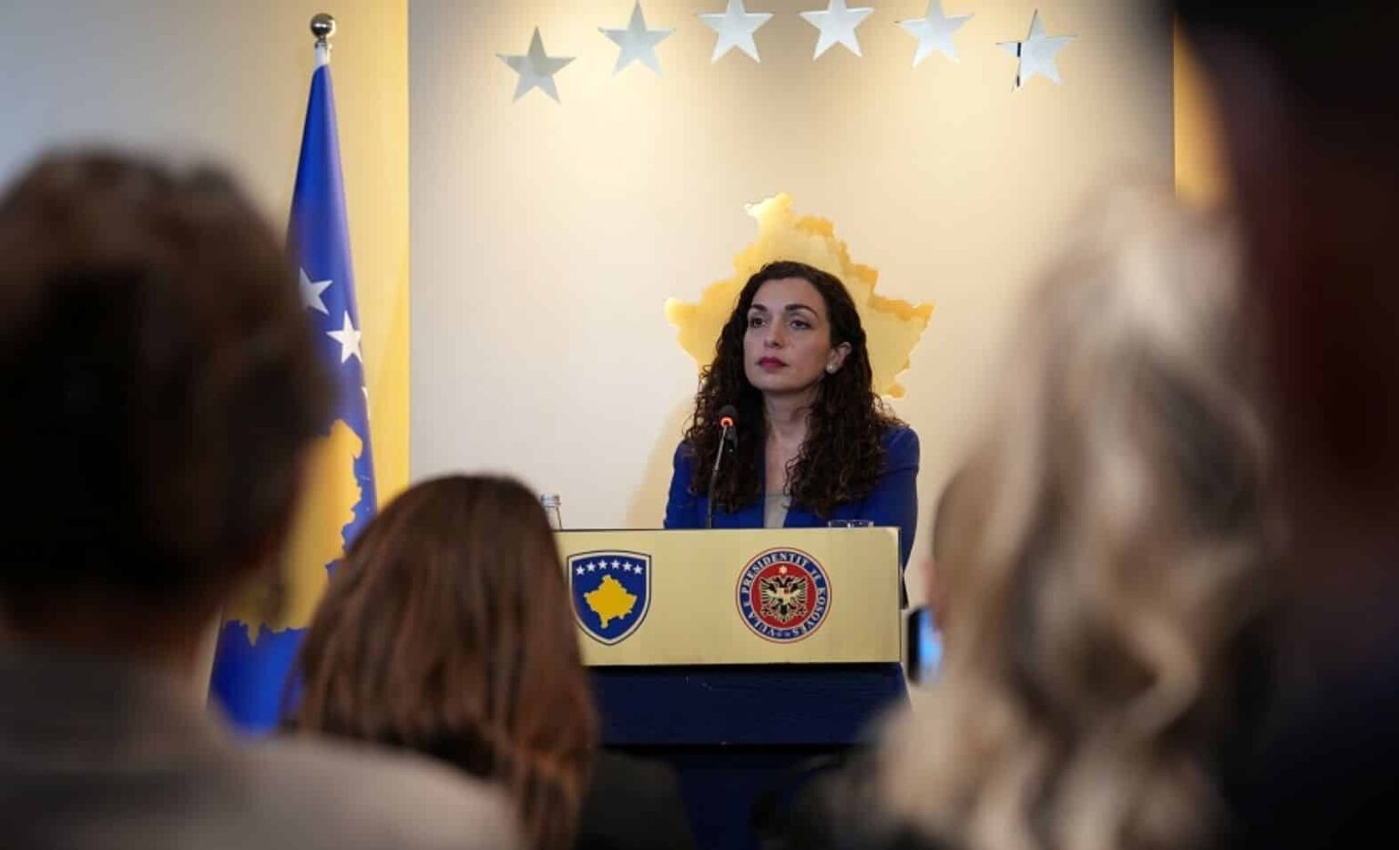 All Eyes on Kosovo Court as Yet Another Election Looms