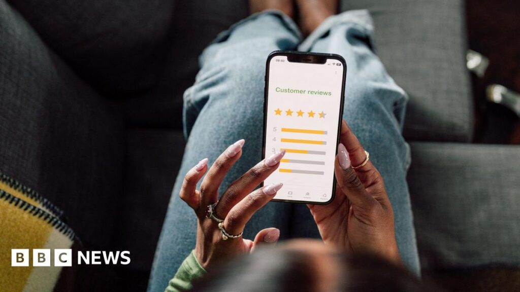 JustEat and Autotrader among firms under investigation in fake reviews probe