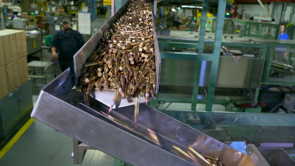 Hanwha to Build Ammunition Plant in Estonia