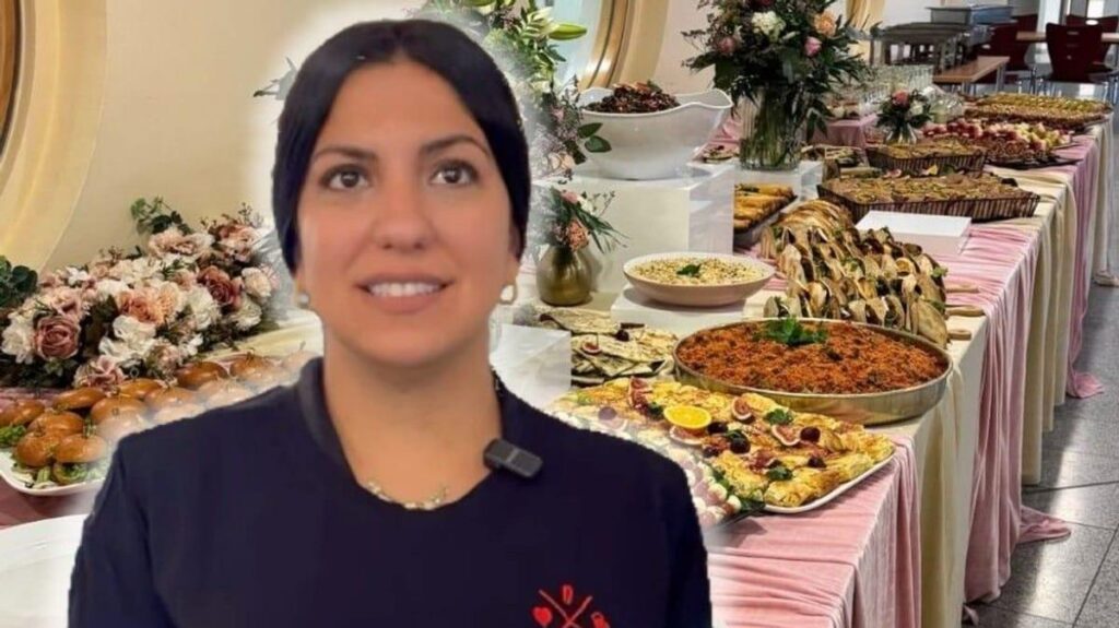 No luxury buffet at state expense: “Nius” invents breaking-the-fast scandal at the employment agency