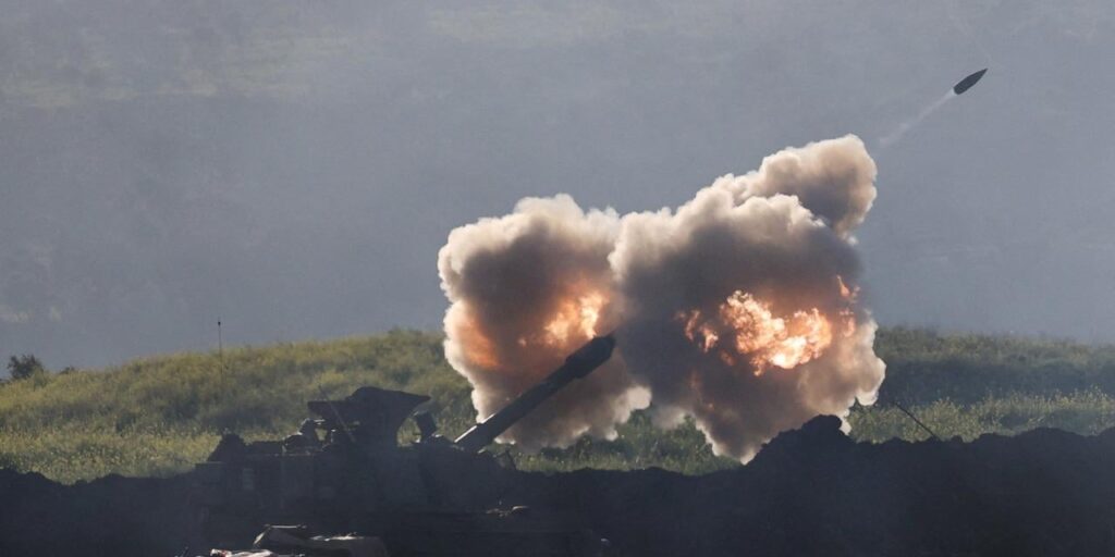 Qatar orders senior Iranian diplomats to leave the country as persona non grata