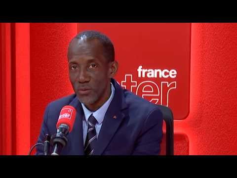 Targeted by racist comments, Bally Bagayoko denounces the government's lack of condemnation