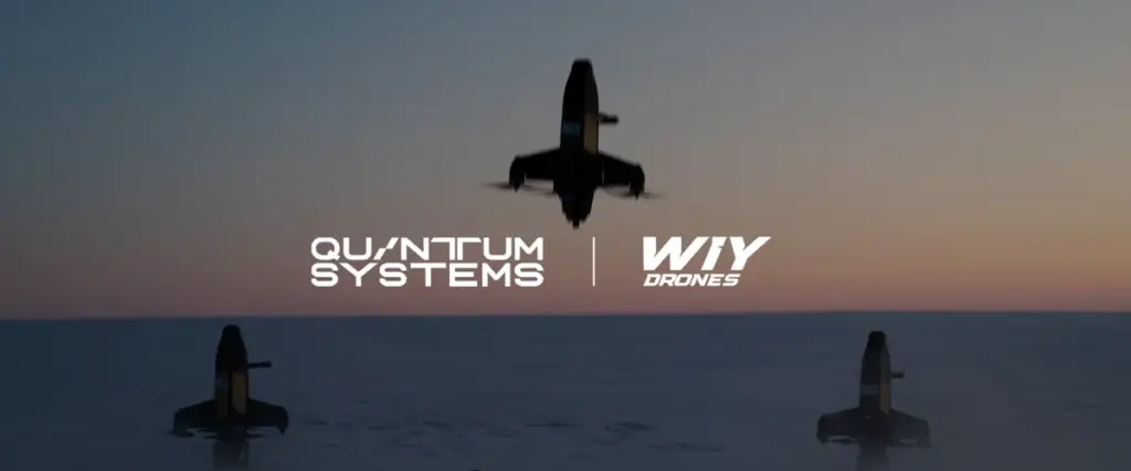 15,000 interception drones for Ukraine 15,000 interception drones for Ukraine