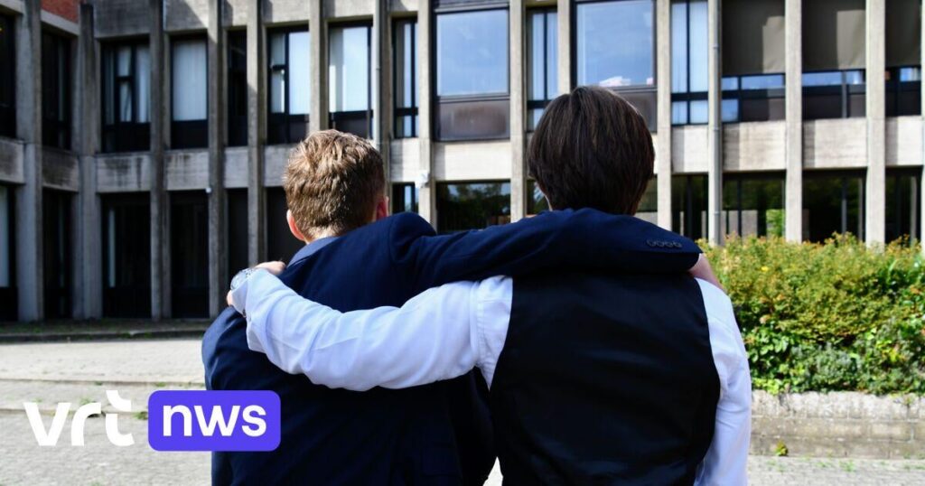 Ex-stepmother guilty of inhumane treatment of stepsons in Bruges, but receives no punishment | VRT NWS News Ex-stepmother guilty of inhumane treatment of stepsons in Bruges, but receives no punishment | VRT NWS News