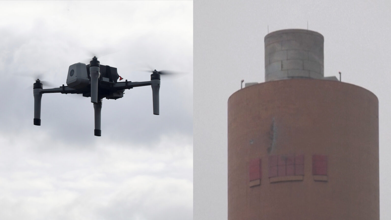 Ukrainian military drone smacks into Estonia power station, Latvia and Lithuania also report crashes Ukrainian military drone smacks into Estonia power station, Latvia and Lithuania also report crashes