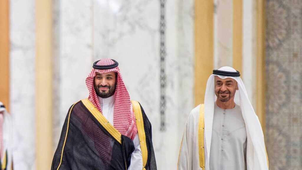 Gulf leaders are about to pass up the Iran moment - comment