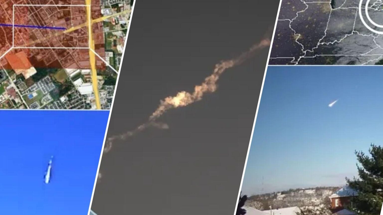 Fireball sightings are surging across the US — here's what's really going on.