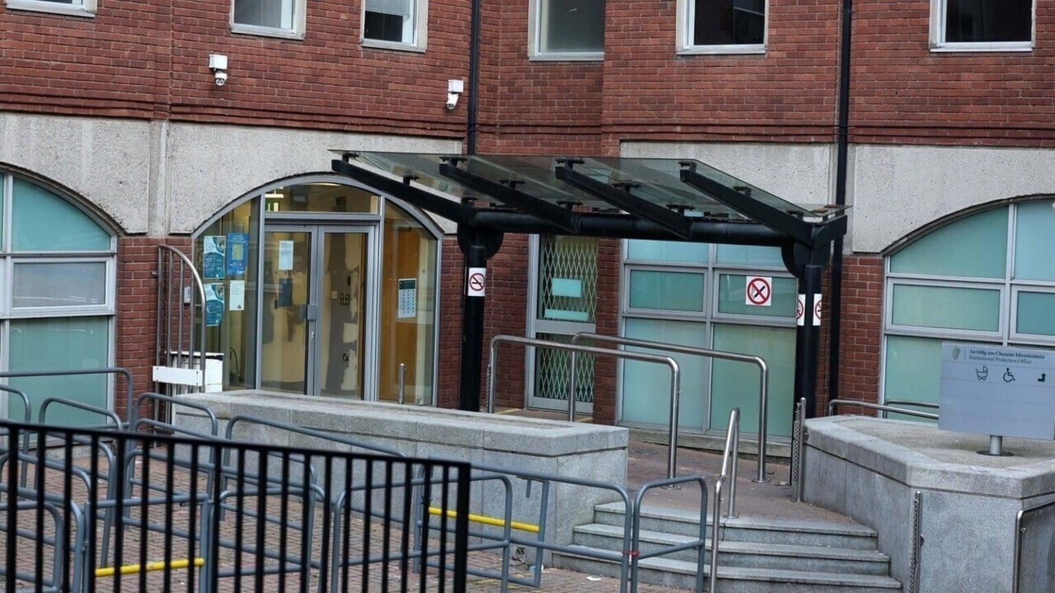 Migration into Ireland must benefit Irish - draft paper