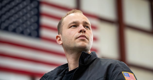 Who is Isaiah Taylor? What is Valar Atomics? – Deseret News