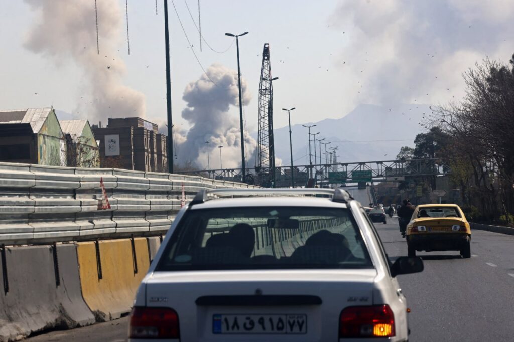 War costs rise as economic strain, political divisions grow in Washington