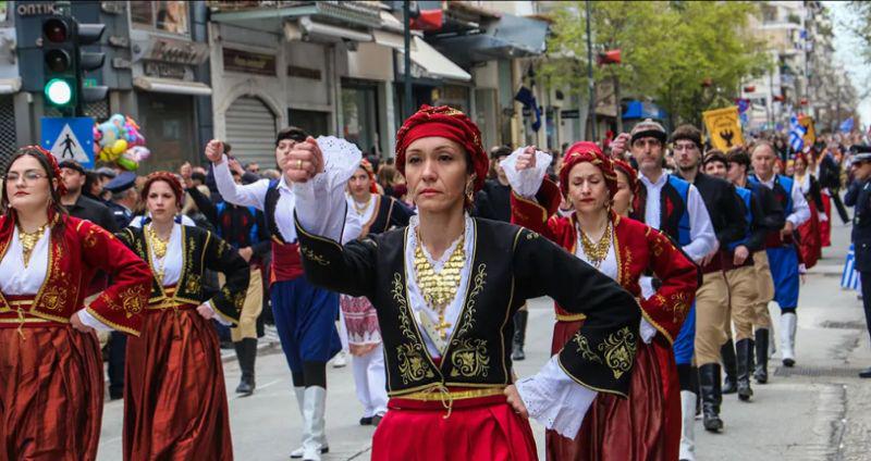 The language of the Twenty-seventh government