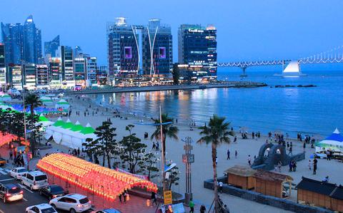 What’s on in Busan: March 23-29
