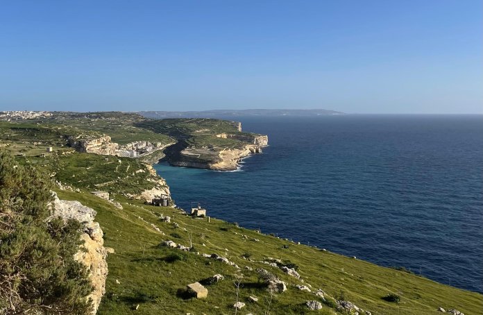 Santa Luċija, Gozo, Għawdex